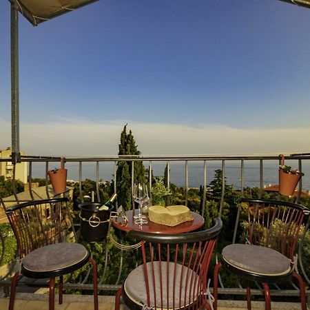 Apartment Anai Rijeka Bagian luar foto