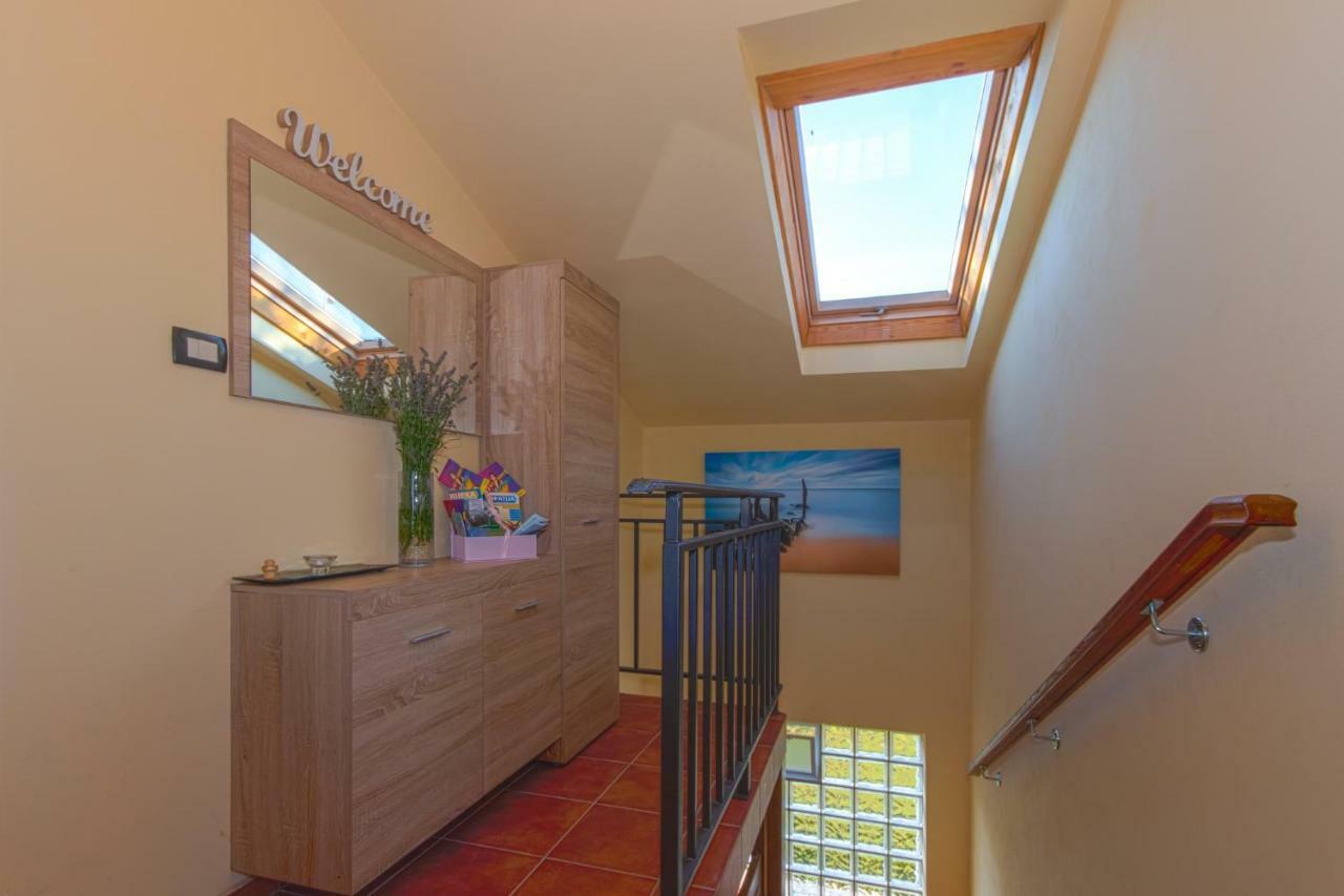 Apartment Anai Rijeka Bagian luar foto