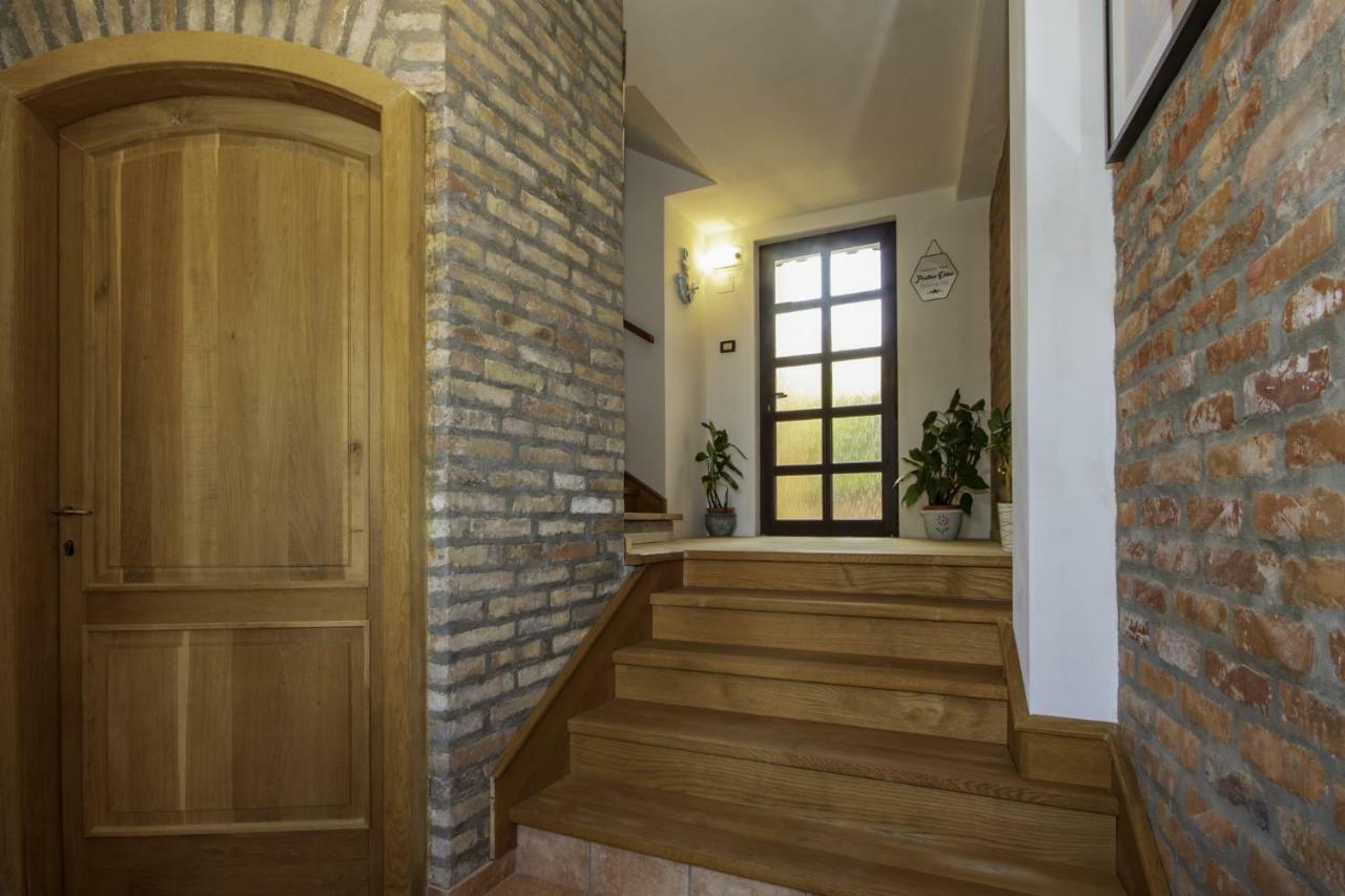 Apartment Anai Rijeka Bagian luar foto
