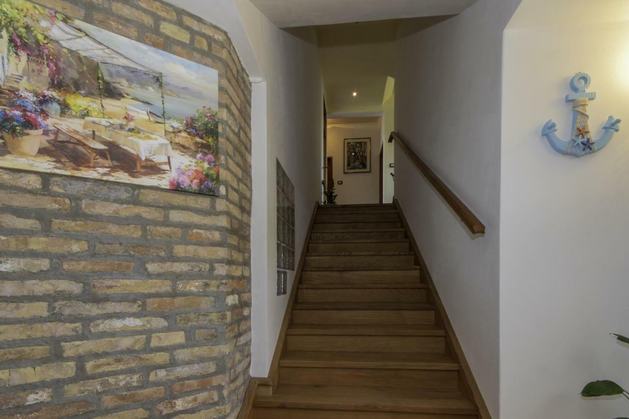 Apartment Anai Rijeka Bagian luar foto